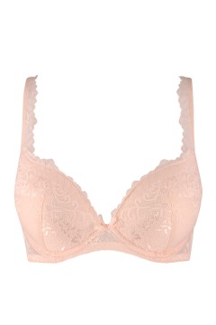 Berenika podprsenka s kosticou - push up