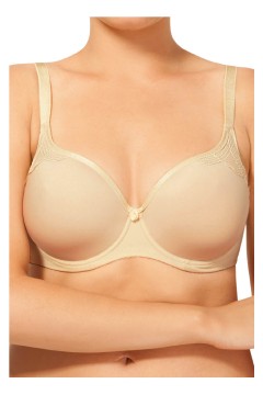 Linaise Krista luxusná podprsenka s kosticou 1668