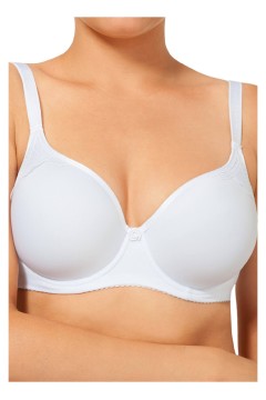 Linaise Krista luxusná podprsenka s kosticou 1668