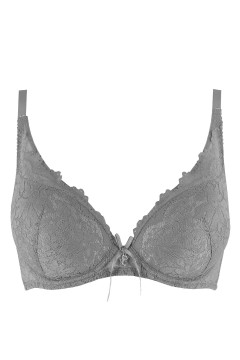 Anella čipkovaná push-up podprsenka V 1076 C