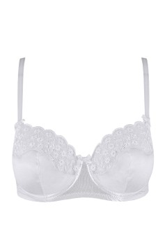 Elisa Italy polovystužená podprsenka s čipkou