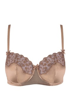 Elisa Italy polovystužená podprsenka s čipkou