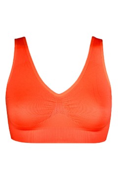 Cross športová podprsenka bezšvová 6068