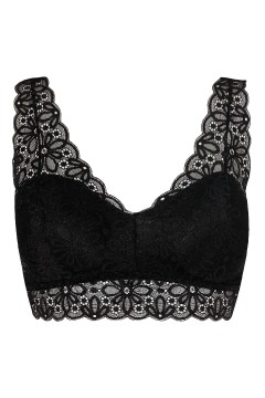Pamela Top braletka s výstužou