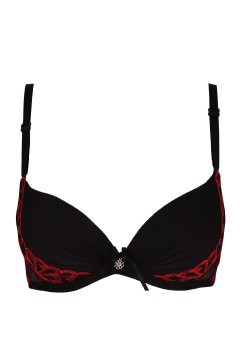 Jolana vystužená podprsenka 2737