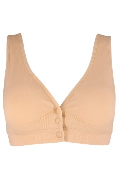 Betynka podprsenka na dojčenie bez kostíc 3058