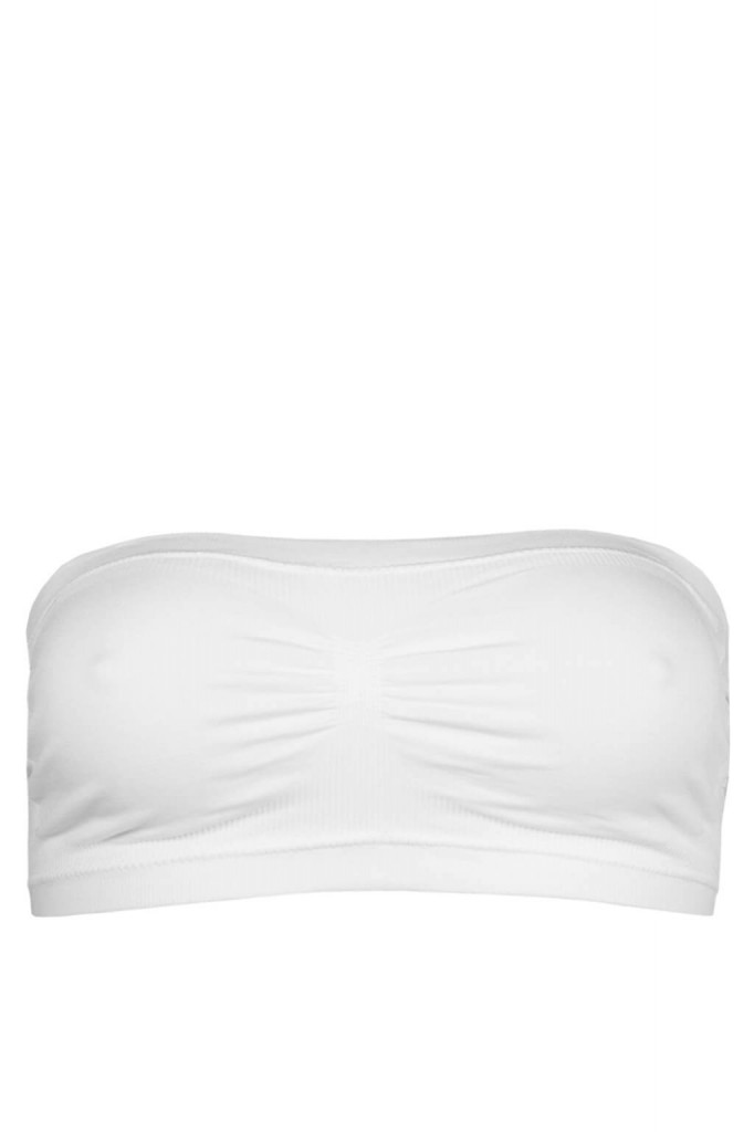 Deny bandeau podprsenka