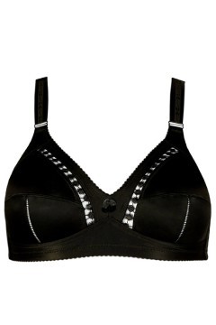 Octavia 1009 zpevňujúca podprsenka bez kostíc