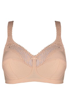 Slávka nevystužená podprsenka 90238