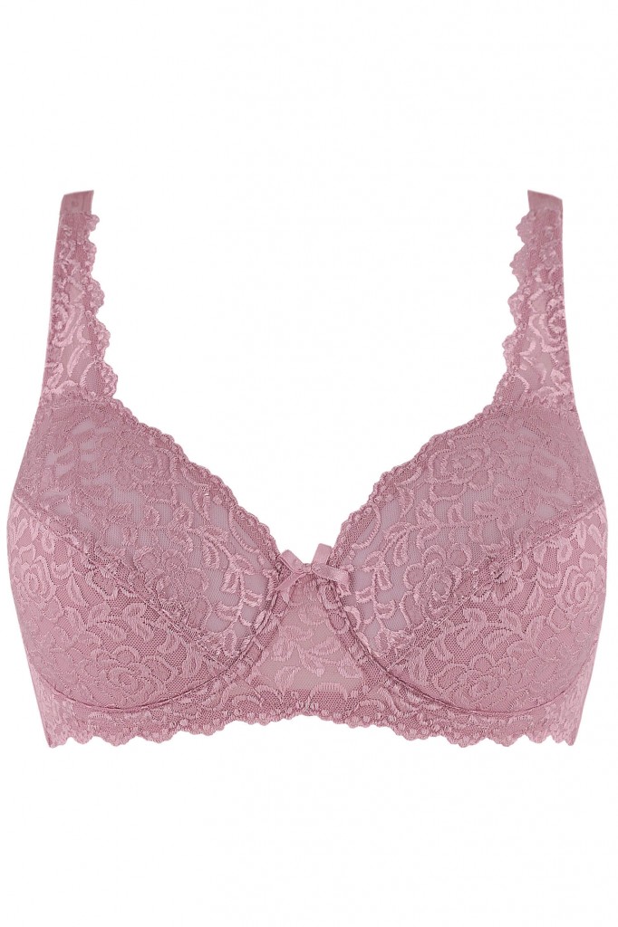 Mexita podprsenka Anfen 408-55E