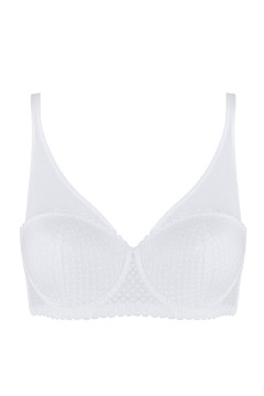 Birgit balkonetka polovystužená podprsenka 9016