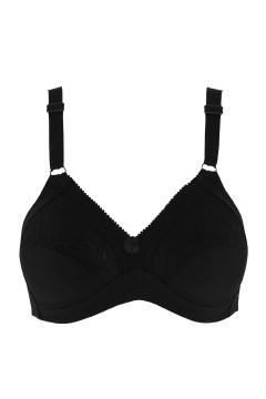 Darina nevystužená podprsenka bez kostíc 5537