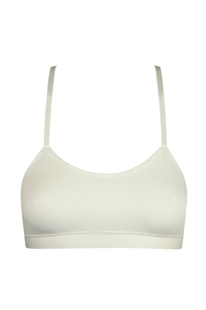Bralette Marriah s vyberateľnou vypchávkou