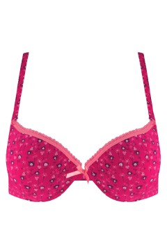 Karin silne vystužená podprsenka 35683