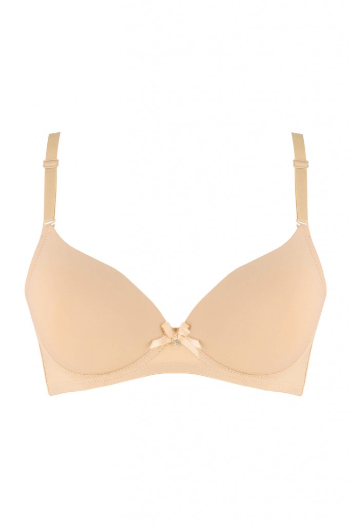 Sucia podprsenka so zaujímavým chrbtom 9113