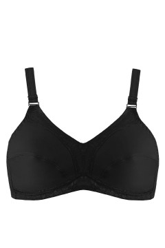 Kamila podprsenka bez kostíc 3793