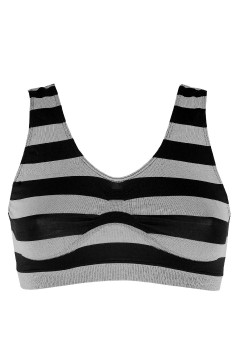Eliada bezšvová športová podprsenka 34906