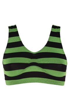 Eliada bezšvová športová podprsenka 34906
