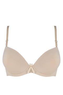 Aqua hladká vystužená podprsenka 98386