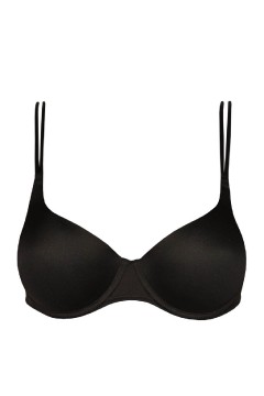 T-Shirt kvalitná podprsenka s kosticami zn. Nur Die