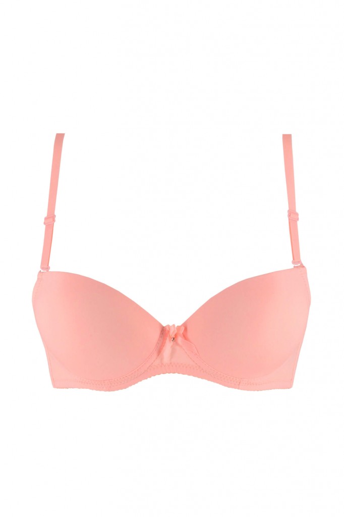 Carlota Anuo super push-up podprsenka pre malé prsia 