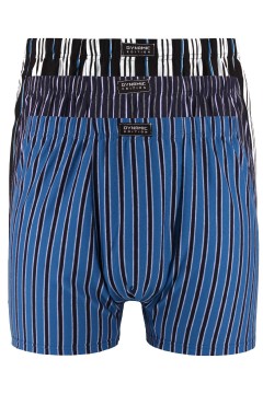 Vlado maxi pánske boxerky - 3ks