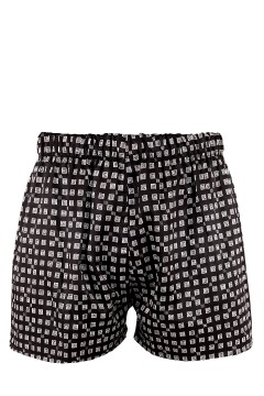 Cool David pánske saténové trenírky