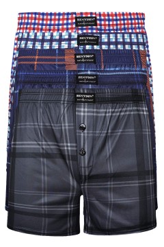 Kája pánske trenírky 7231 - 5bal.