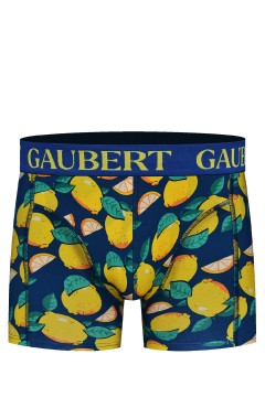 Lemon veselé boxerky bavlna GBP-024