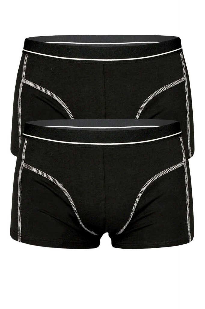 München športové boxerky zn. NurDer - 2ks