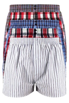 Paolo KAPO trenírky top kvality 1257 5bal. 