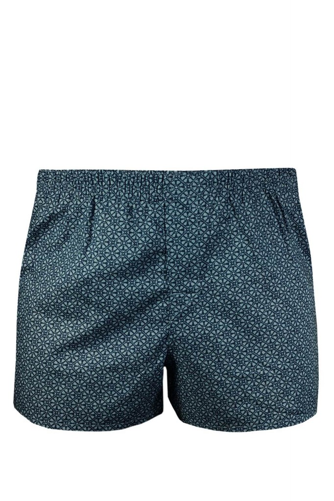 Sigi plátené bavlnené trenírky Nur Der