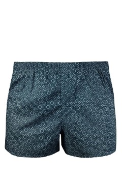 Sigi plátené bavlnené trenírky Nur Der