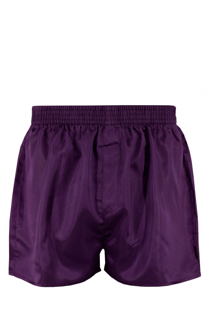 Cool Peter saténové trenky na spanie 