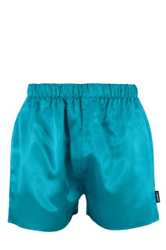 Cool Dan saténové trenky na spanie