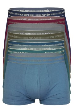 Nur Der Top bavlnené boxerky - 2 ks