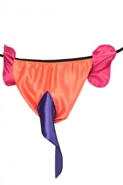 Vtipné pánske tangá