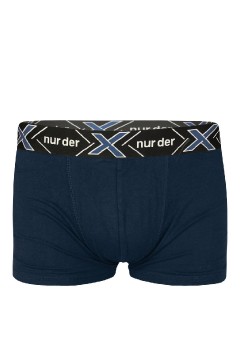 Lürgen Xtreme bavlnené boxerky