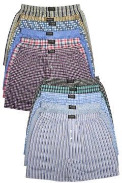 Rastaman mäkké trenkoslipy 5bal