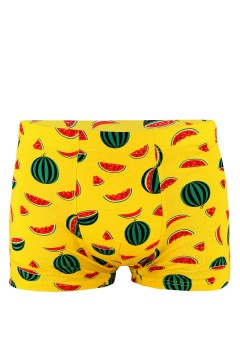 Pesail Sweet fruit pánske veselé boxerky 85595