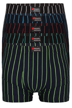 Herbert pružné boxerky 5 bal. 