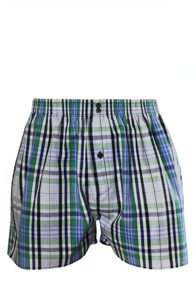 KAPO trenírky Bowen