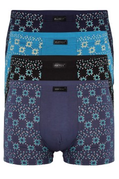 Flin pánske boxerky s potlačou