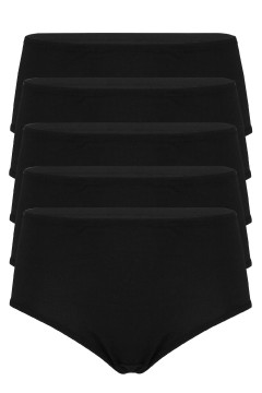 Blaze bambusové nohavičky pohodlie 7620 - 5 bal