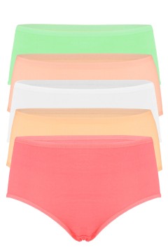 Blaze bambusové nohavičky pohodlie 7620 - 5 bal