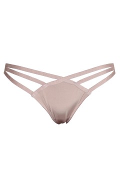 Pola nohavičky s designovými bokmi