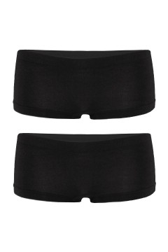 Berta dámske boxerky bezšvové - 2bal