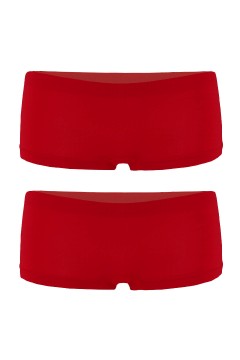 Berta dámske boxerky bezšvové - 2bal