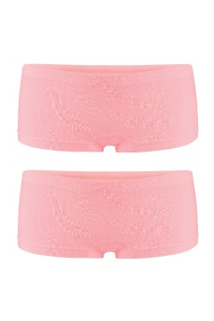 Berta dámske boxerky bezšvové - 2bal