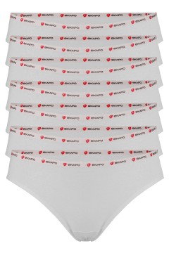 KAPO Talia nohavičky bavlna 7 kusov 